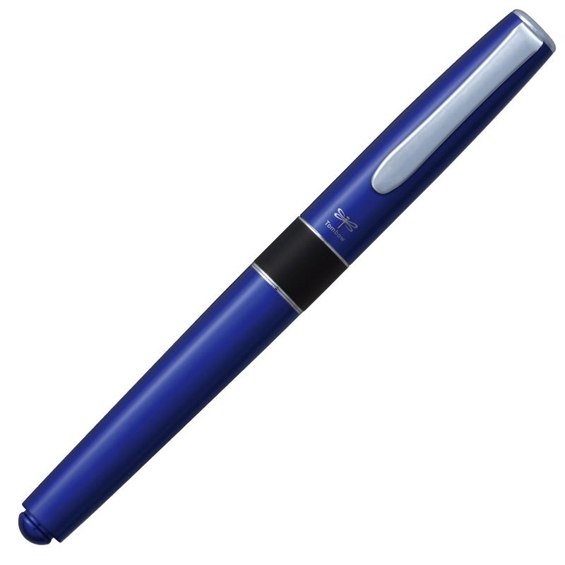 Tombow Zoom 505 Mechanical Pencil, 0.5mm Azure Blue Body (SH-2000CZA44) - Image 1